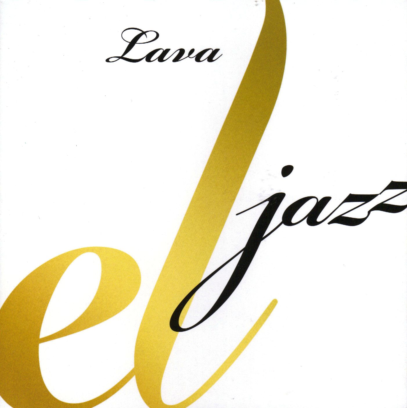 Lava - Beach (El Jazz Sesion)